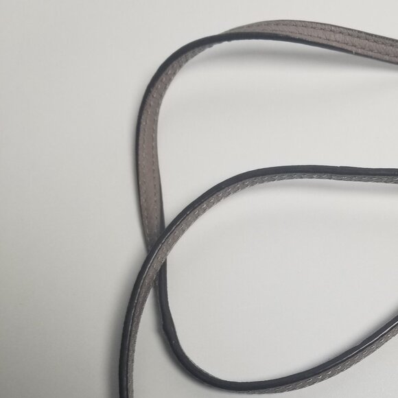 Kate Spade Jackson Small Tab Crossbody Light Brown Purse - Picture 14 of 14